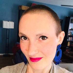 Meet your Posher, Casey